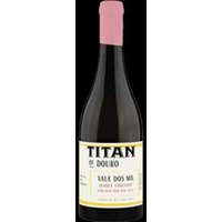 Titan of Douro Vale dos Mil - Roséwein