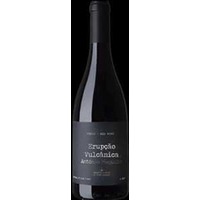Erupção Vulcânica - Rotwein