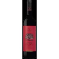 Sossego Magnum - Rotwein