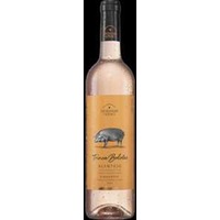 Trinca Bolotas - Roséwein