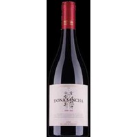 Dona Sancha - Rotwein