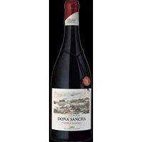Dona Sancha Touriga Nacional - Rotwein