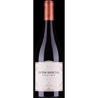 Dona Sancha Vinha da Avarenta - Rotwein