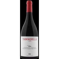 Taboadella Reserve Jaen Magnum - Rotwein