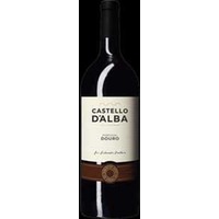 Castello d'Alba Magnum - Rotwein