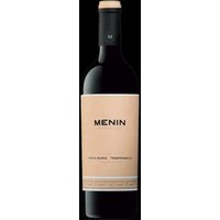 Menin Tinta Roriz - Rotwein