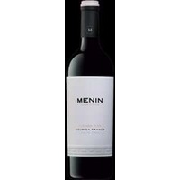 Menin Touriga Franca - Rotwein