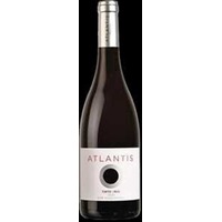 Atlantis - Rotwein