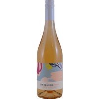 Couleur de Rosé - Couleur