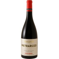 Etna Rosso Pietrarizzo - Tornatore
