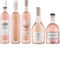 Tastingpaket Mirabeau