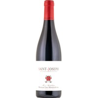 Saint-Joseph Rouge