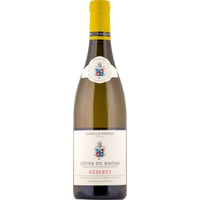 Côtes du Rhône Blanc