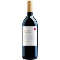 Merlot Oc 1 Liter