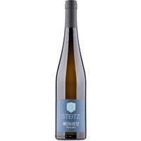 Heerkretz Riesling Lagenwein trocken