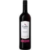 Gallo Fv Zinfandel