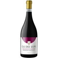 Aglianico Sannio DOP