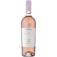 Primitivo Rosato Puglia