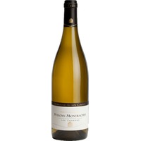 Domaine Alain Chavy Puligny-Montrachet Les Charmes