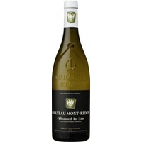 Château Mont-Redon Châteauneuf du Pape Blanc