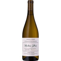 Stratum Wines – Matas Altas Blanco