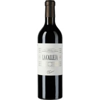 Tempranillo La Calleja