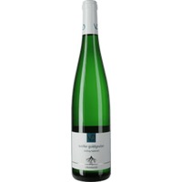 Riesling Wolfer Goldgrube Kabinett Wurzelecht (fruchtsüß)