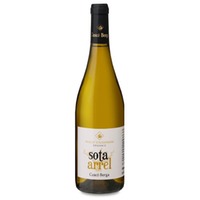 Cuscó Berga Sota Arrel Moscatel de Alejandría