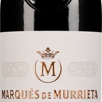 Rioja Reserva