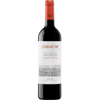 Azabache Ecologico Tinto Fincas de Azabache BIO