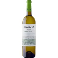 Azabache Blanco Viura Fincas de Azabache