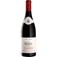 Famille Perrin : Les Cornuds