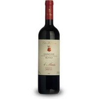 Langhe Rosso 4 Amis