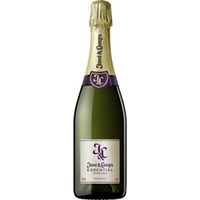 Juvé & Camps Essential Púrpura Reserva, Brut, Cava DO, Katalonien, 2021, Schaumwein