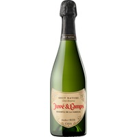 Juvé & Camps Reserva de la Familia Gran Reserva, Brut Nature, Cava DO, Katalonien, 2020, Schaumwein