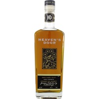 Heavens Door Rye Schlumberger  Sel. 3 NV 0.7 L Flasche