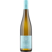 Weingut Steitz Riesling Vulkanstein Gutswein Trocken 0.75 L Flasche
