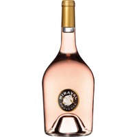 Miraval Cotes De Provence Rose 1.5 L Magnum