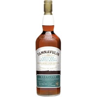 Tamnavulin Sauvignon Blanc Cask Speyside Single Malt Whisky NV 0.7 L Flasche