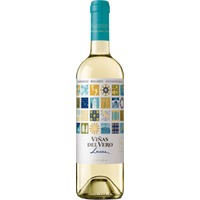 Vinas del Vero Vinas Luces Blanco 0.75 L Flasche