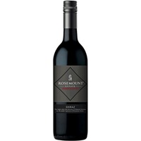 Rosemount Estate Shiraz Diamond Selection 0.75 L Flasche