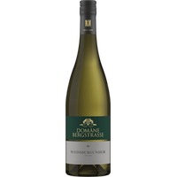 Domaene Bergstrasse Kloster Eberbach Weissburgunder 0.75 L Flasche
