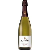 Maison Kuehn Cremant Brut Prestige, NV 0.75 L Flasche