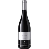 Statti Greco Calabria Igt 0.75 L Flasche