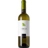 Statti Gelsi Bianco Calabria Igt 0.75 L Flasche