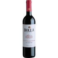 Bolla Cabernet Sauvignon Delle Venezie Igt 0.75 L Flasche