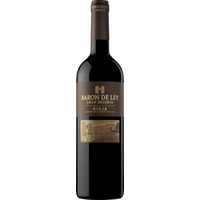 Baron de Ley Gran Reserva 0.75 L Flasche