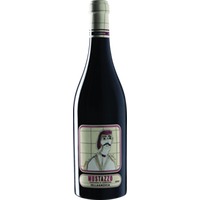 Sella Mosca Mustazzo Cannonau Di Sardegna Doc 0.75 L Flasche