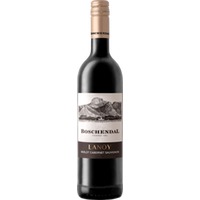 Boschendal Lanoy 0.75 L Flasche
