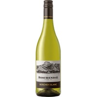 Boschendal Boschen Blanc 0.75 L Flasche